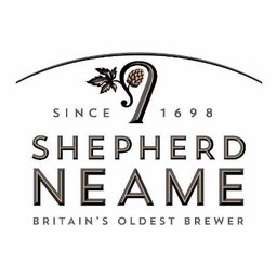 Company logo Shepherd Neame