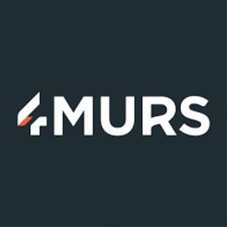 Logo de l'entreprise 4MURS