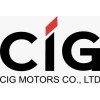 Company logo CIG Motors Co., Ltd