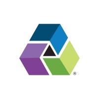 Company logo AEG Vision