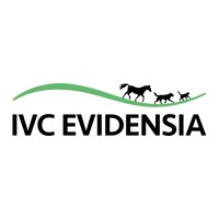 Logo de l'entreprise IVC Evidensia