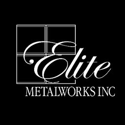 Company logo Elite Metalworks Inc.