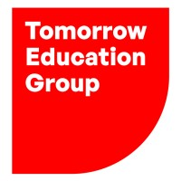 Tomorrow Education Group GmbH Logo