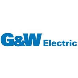 Company logo G&W Electric Company