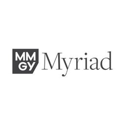 Logo de l'entreprise Myriad
