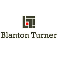 Company logo Blanton Turner