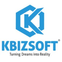 कंपनी का लोगो Kbizsoft Solutions
