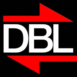 Company logo DBL Logistics
