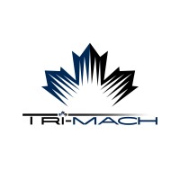 Company logo Tri-Mach