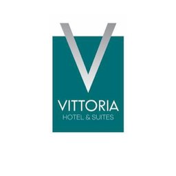 Company logo Vittoria Hotel & Suites