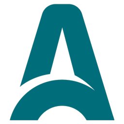 Company logo ALLOS