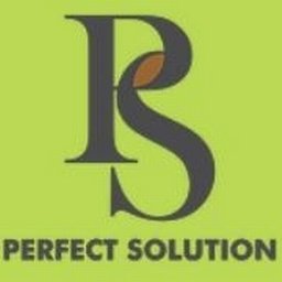 कंपनी का लोगो Perfect Solution