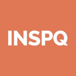 Company logo Institut national de santé publique du Québec