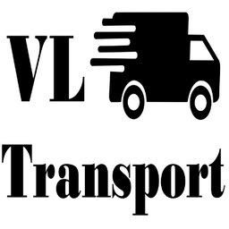 Company logo VL Transport