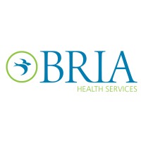 Company logo BRIA Health Services