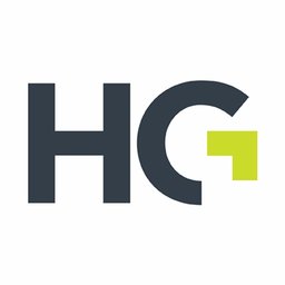 Company logo Harrison Grierson