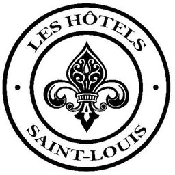 Logo de l'entreprise Les Hôtels Saint-Louis