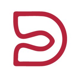 Company logo Diaconia