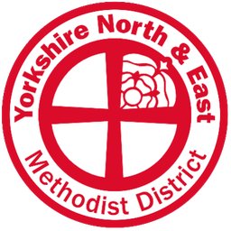 Company logo Yorkshire North & East Methodist District