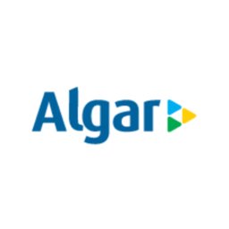 Company logo Grupo Algar