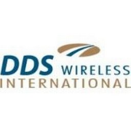 Company logo DDS WIRELESS INTL INC.