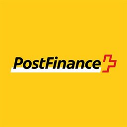 Firmenlogo PostFinance AG