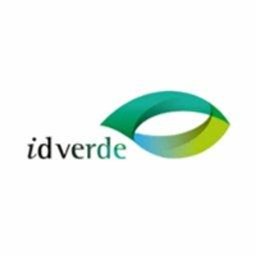 Logo de l'entreprise idverde