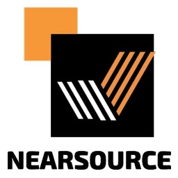 Company logo NearSource