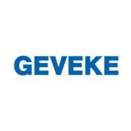 Company logo Geveke Bouw