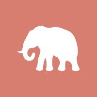 Company logo Indiska