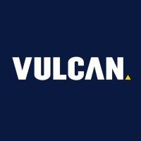 Company logo Vulcan
