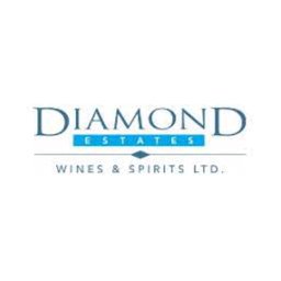 Company logo DIAMOND ESTATES WINES & SPIRITS
