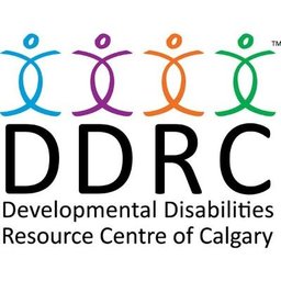 Company logo DDRC