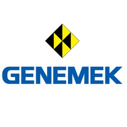 Şirket logosu GEN Elektromekanik San. ve Tic. A.Ş.