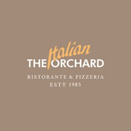 Company logo The Italian Orchard
