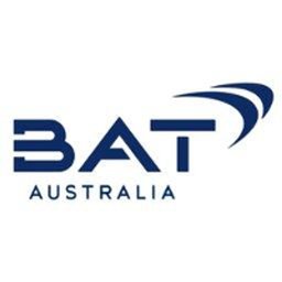 Company logo BAT