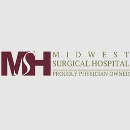 Company logo Midwest Surgical Hospital