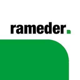 Firmenlogo RAMEDER
