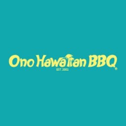Company logo Ono Hawaiian BBQ