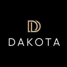 Company logo Dakota Hotels