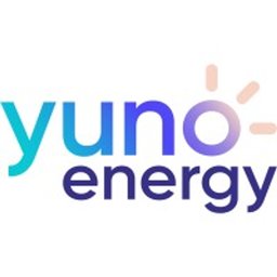 Company logo Yuno Energy