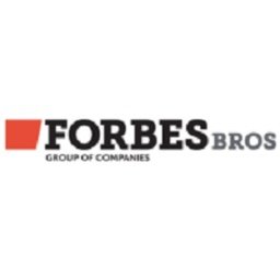 FORBES BROS LTD Logo
