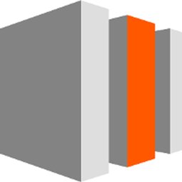 Company logo BMN Bouwmaterialen