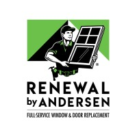 Company logo Renewal by Andersen