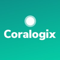 Company logo Coralogix