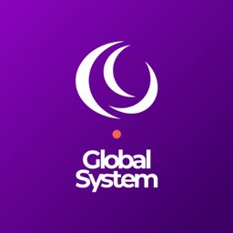 Company logo Global System