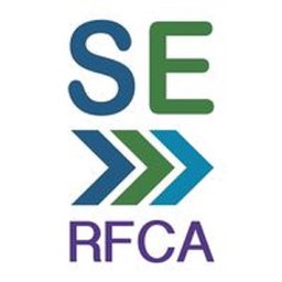 Company logo South East Reserve Forces' and Cadets' Association