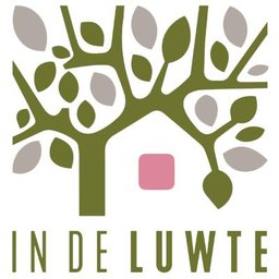 Company logo Stichting In de Luwte