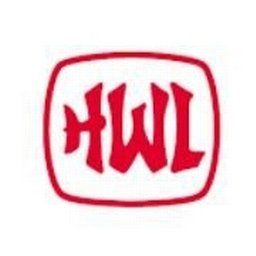 公司标志 Hutchison Whampoa Limited