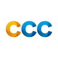 Logotipo de la empresa Copyright Clearance Center